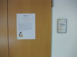 11. Kieler Open Source und Linux Tage 2013 - Aufbau und Tag 1 - 012.JPG